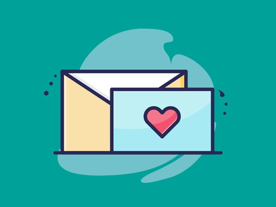 开启爱的消息(Open Message for Love)