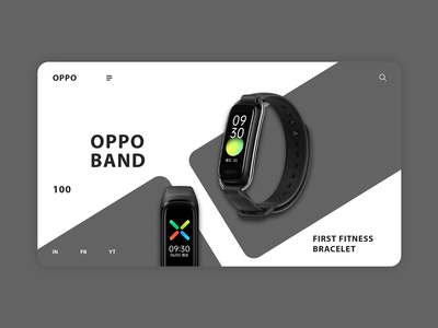 OPPO网页(oppo Web Page)