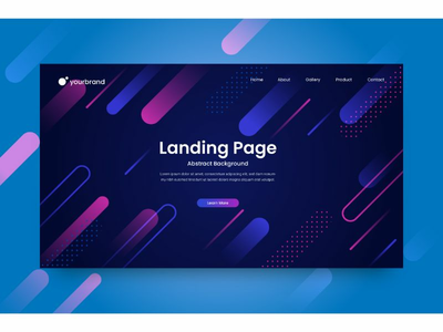 抽象背景(Abstract Background)