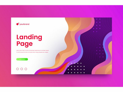 抽象背景(Abstract Background)