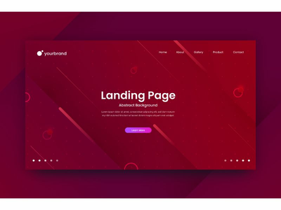 抽象背景(Abstract Background)