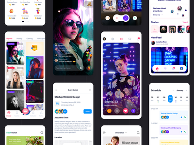 锇 UI 套件(Osmium UI Kit)