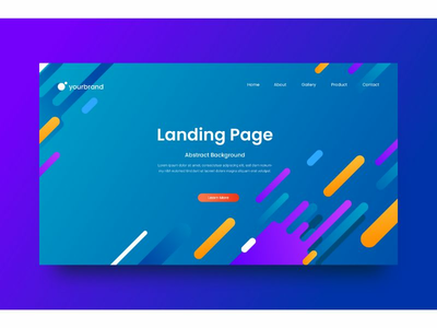 抽象背景(Abstract Background)