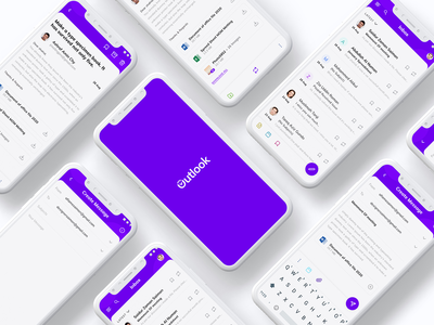 电子邮件模板概念(Email Template Concept)