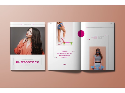 摄影作品集(Photography Portfolio)