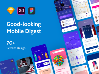 用户界面工具包 3.0(UI Kit 3.0)