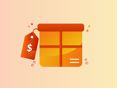 包装盒(Package Box)