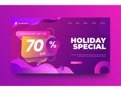 抽象背景(Abstract Background)