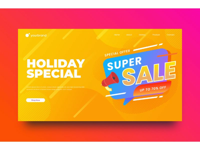 抽象背景(Abstract Background)