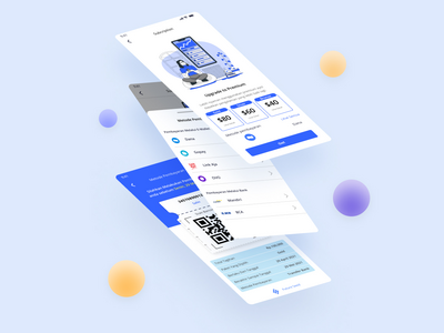 订阅方式(Subscription Method)