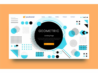 抽象背景(Abstract Background)