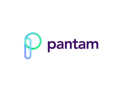 潘塔姆徽标(Pantam Logo)