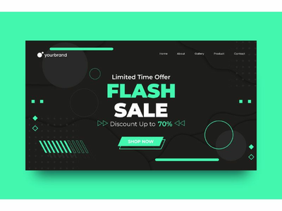 抽象背景(Abstract Background)