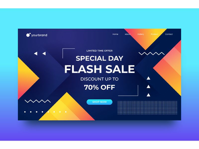 抽象背景(Abstract Background)