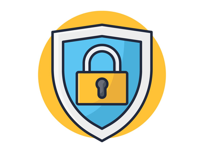 密码图标(Password Icon)