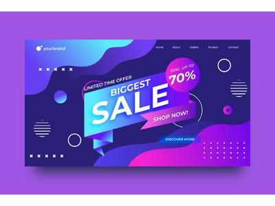 抽象背景(Abstract Background)