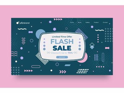 抽象背景(Abstract Background)