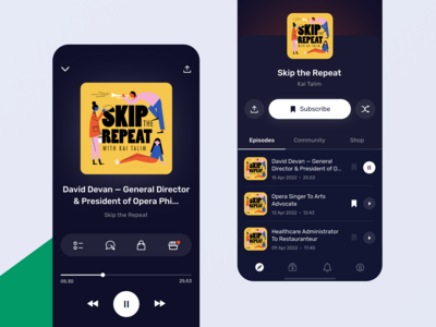 Paudium——拓宽您的兴趣(Paudium – Broaden Your Interests)