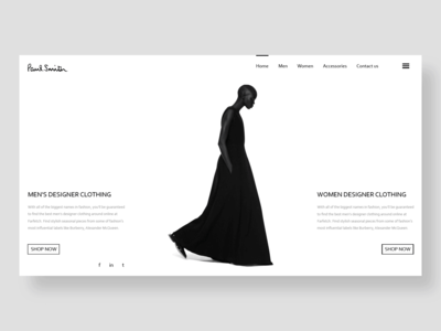 保罗史密斯(Paul-smith)