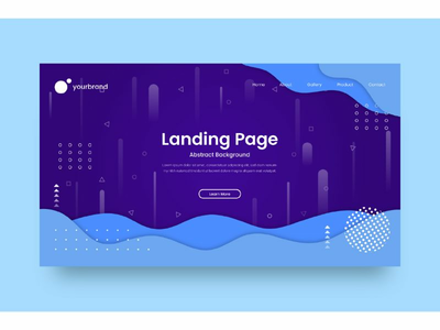 抽象背景(Abstract Background)