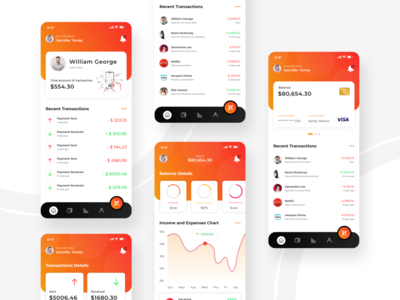 Pay2way - 支付应用程序(Pay2way - Payment App)