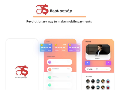 支付应用V1.0(Payment app V1.0)