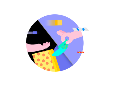 付款-插图(Payment - Illustration)