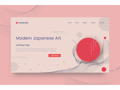 抽象背景(Abstract Background)