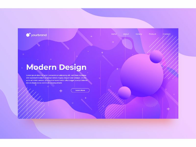 抽象背景(Abstract Background)