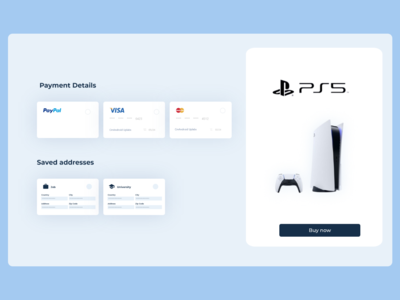 在线支付(payment Online)