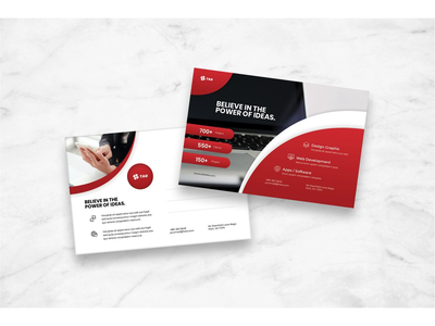 明信片创意(Post Card Creative Ideas)