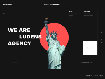 卢登斯机构(Ludens Agency)