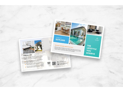 明信片(Post Card)