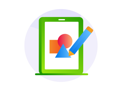 数位板(Pen Tablet)