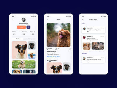 社交网络(Social Network)