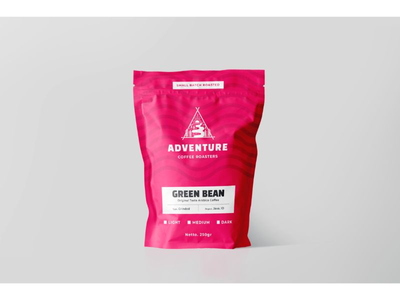 包装模板咖啡 22(Packing Template Coffee 22)