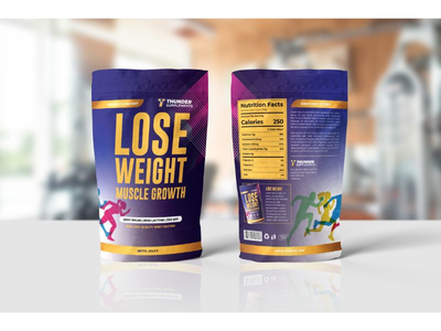 包装模板减肥(Packing Template Lose Weight)