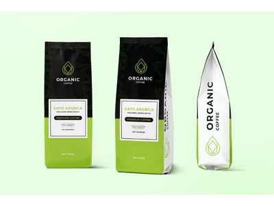 包装模板咖啡 6(Packing Template Coffee 6)