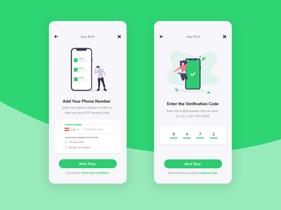 电话号码验证(Phone Number Verification)