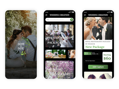 照片网站(Photo Web)