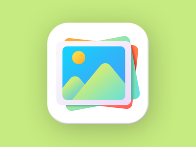 图片标志(Picture Logo)