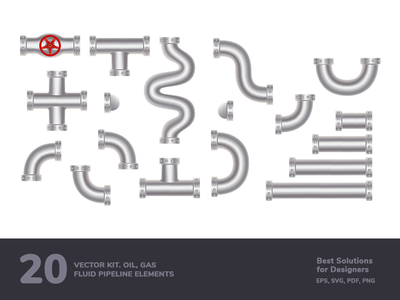 管道包(Pipes Pack)