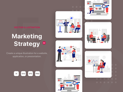 M76_营销策略图解_v2(M76_Marketing Strategy Illustrations_v2)