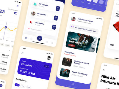 PLATIN - 基于多用途卡片（60 个屏幕）(PLATIN - Multipurpose Card-based (60 screens))