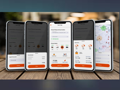 电车预订应用程序(Trolly booking app)