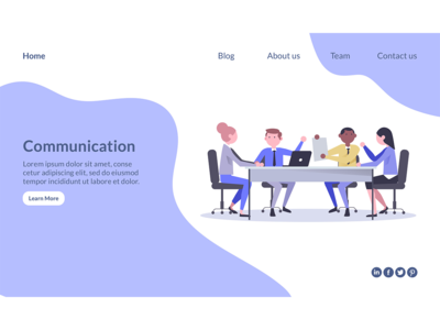 网页设计(web design)