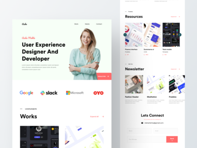 投资组合设计(Portfolio Design)