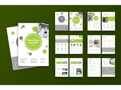 提案项目(Proposal Project)