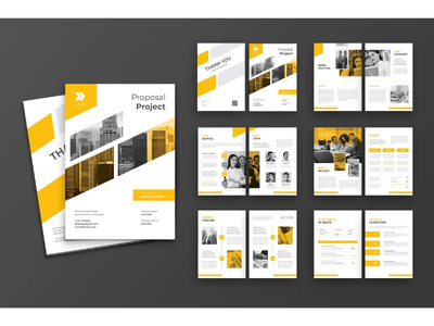 提案项目(Proposal Project)