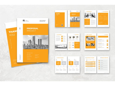 提案项目(Proposal Project)